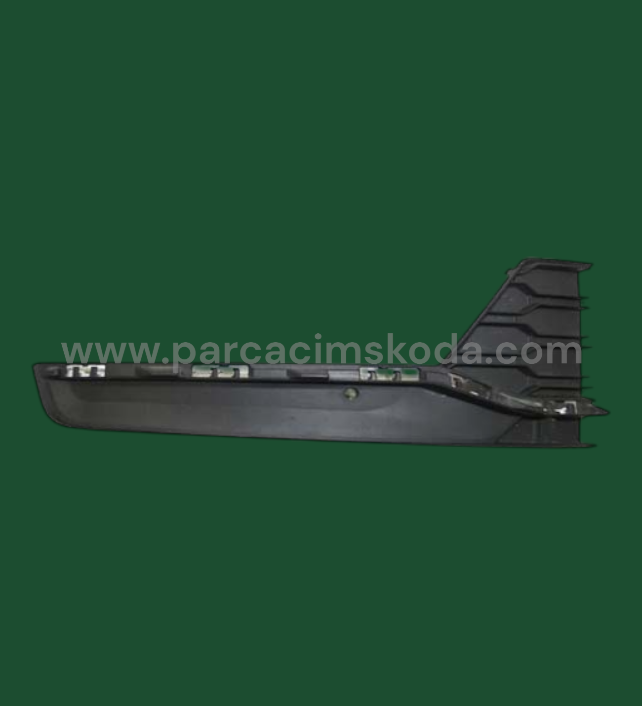 SİS FAR IZGARASI   R