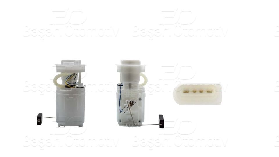 YAKIT POMPASI (SAMANDIRALI)