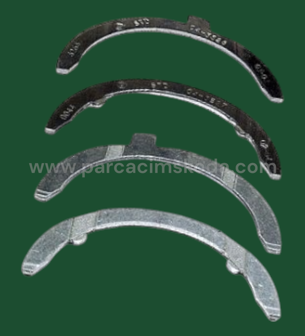 KENAR AY YATAK ( STD )