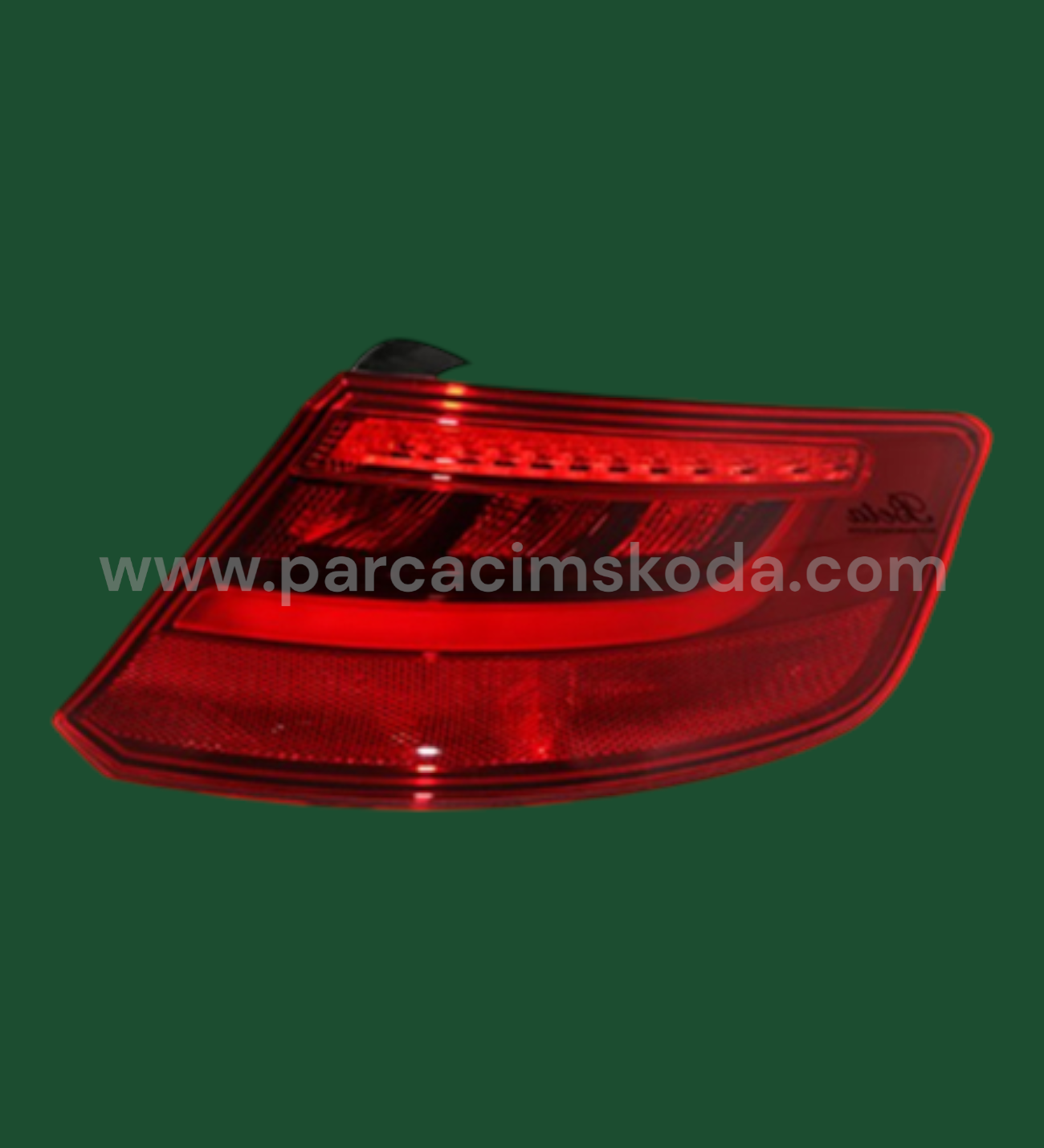 STOP LAMBASI DIŞ  R ( Led )