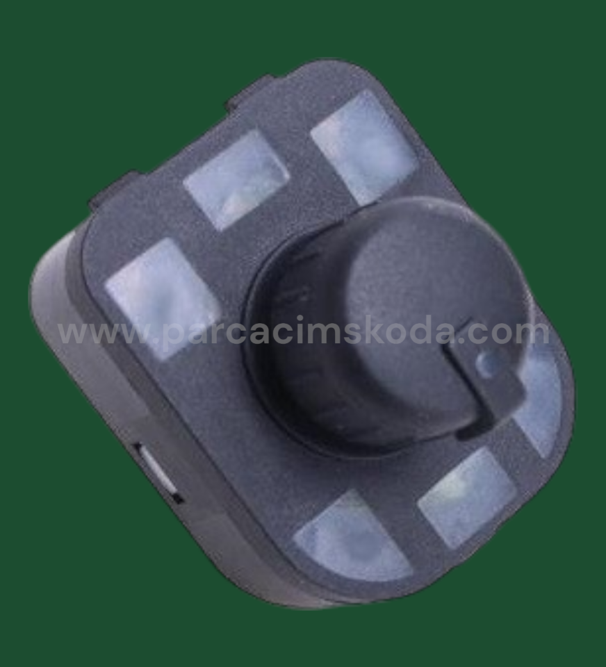 AYNA KUMANDA ANAHTARI ( Isıtmalı )