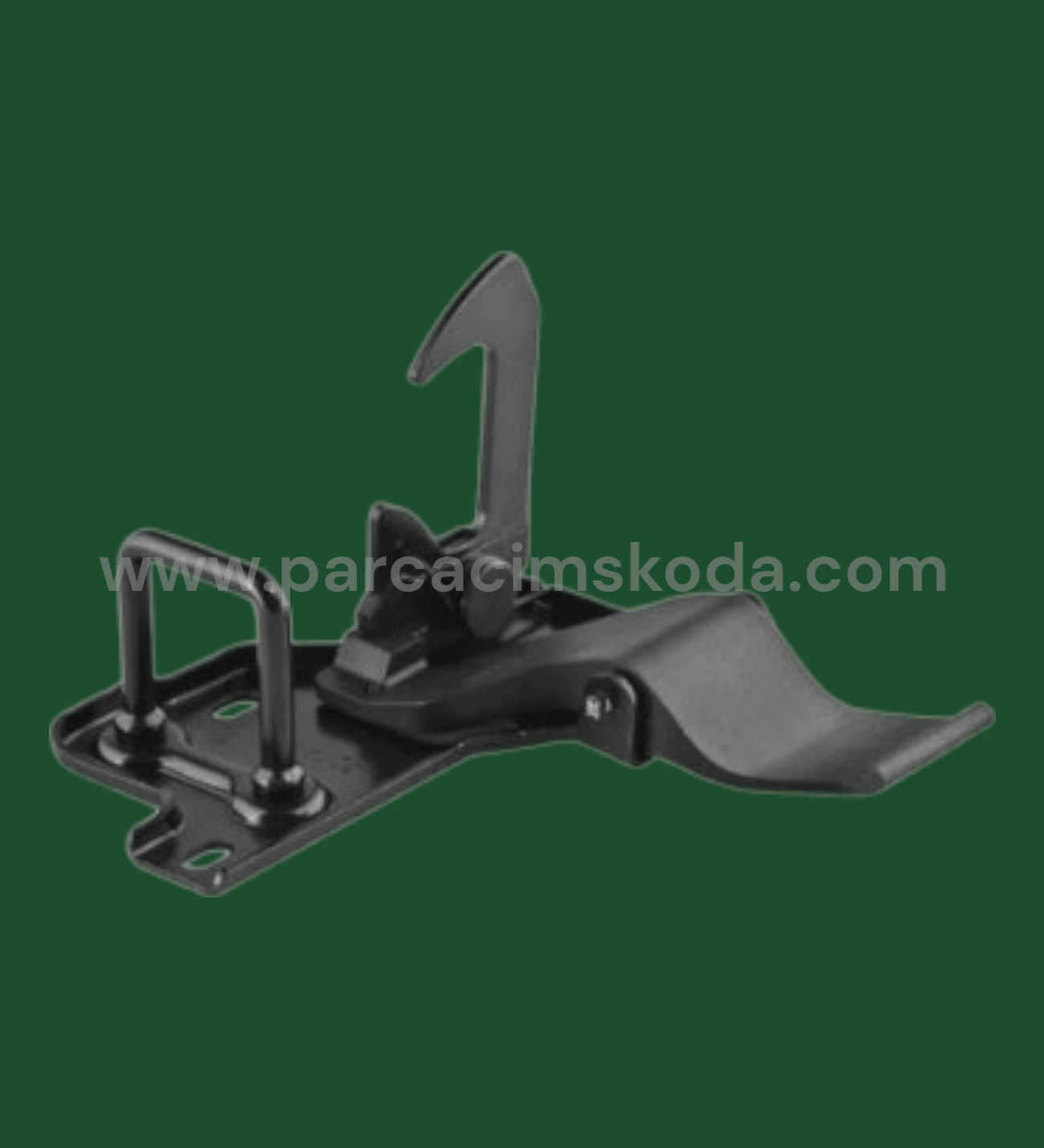 MOTOR KAPUT KİLİDİ ÜST