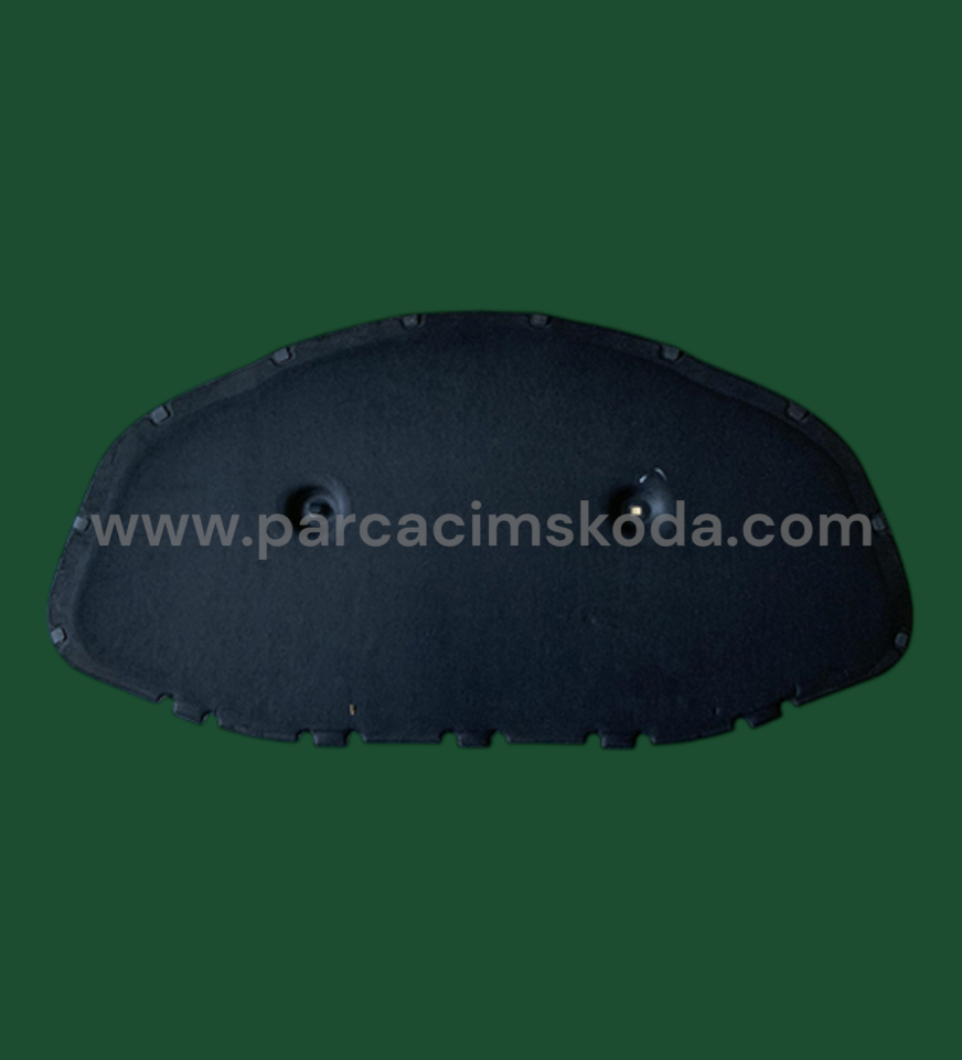 MOTOR KAPUT İZOLASYONU