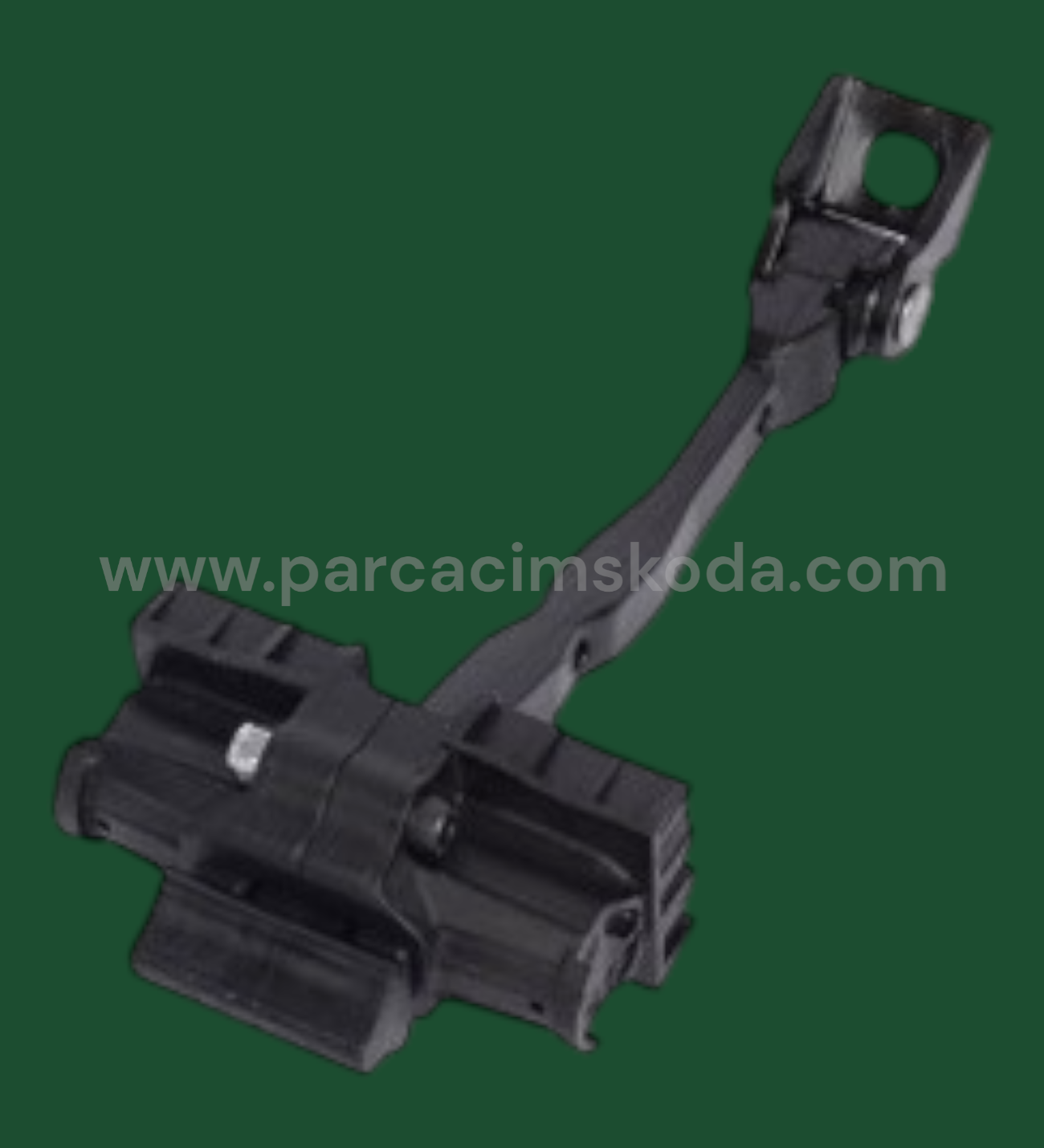 KAPI GERGİSİ ÖN  L & R