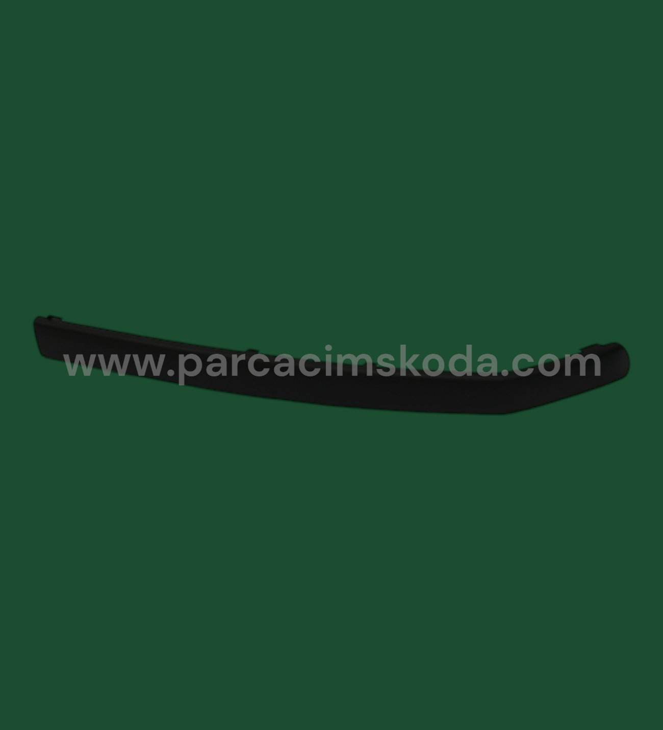 FABIA  TAMPON ŞERİDİ ÖN SAĞ 6Y0807718