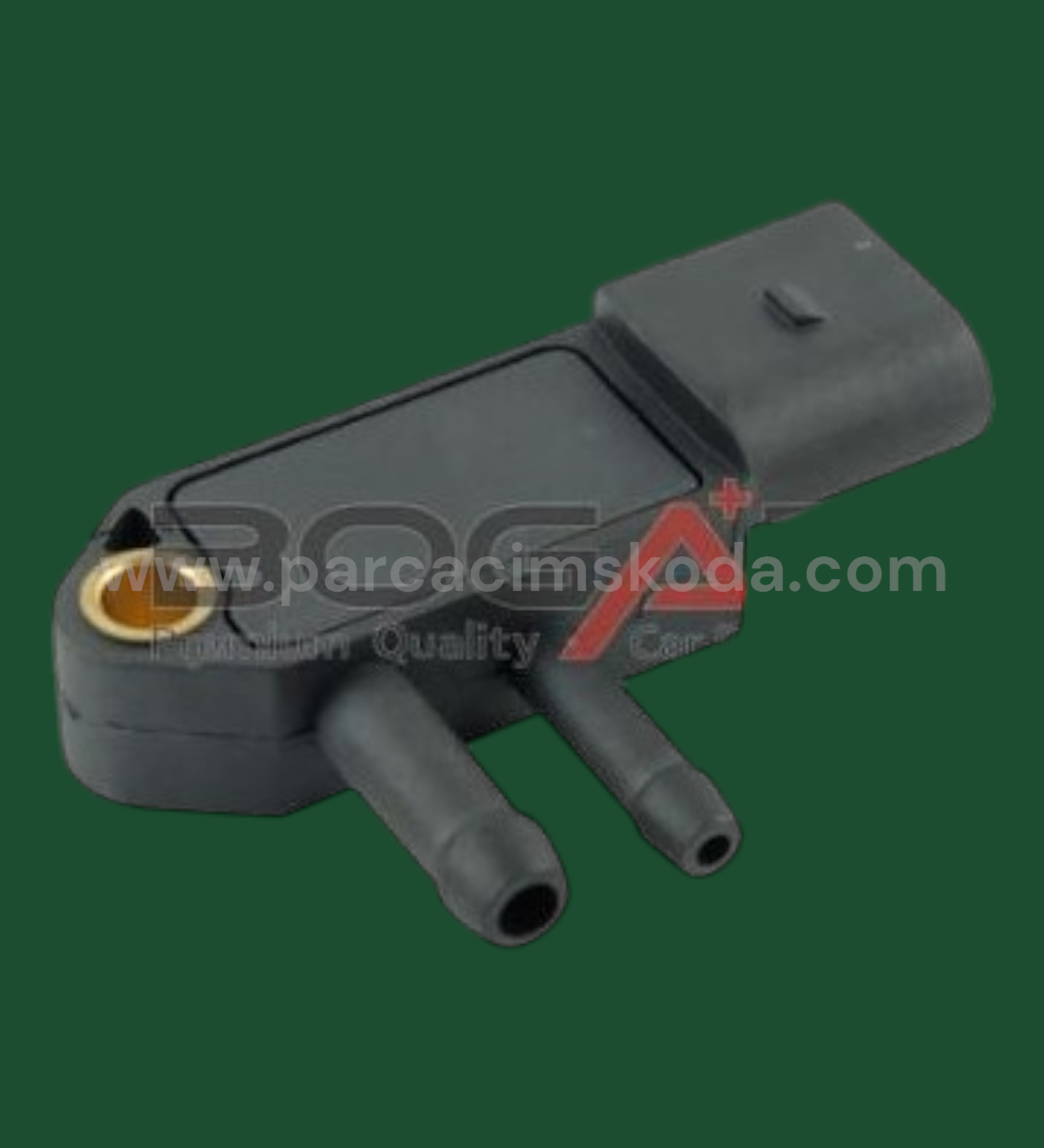 FARK BASINÇ SENSÖRÜ