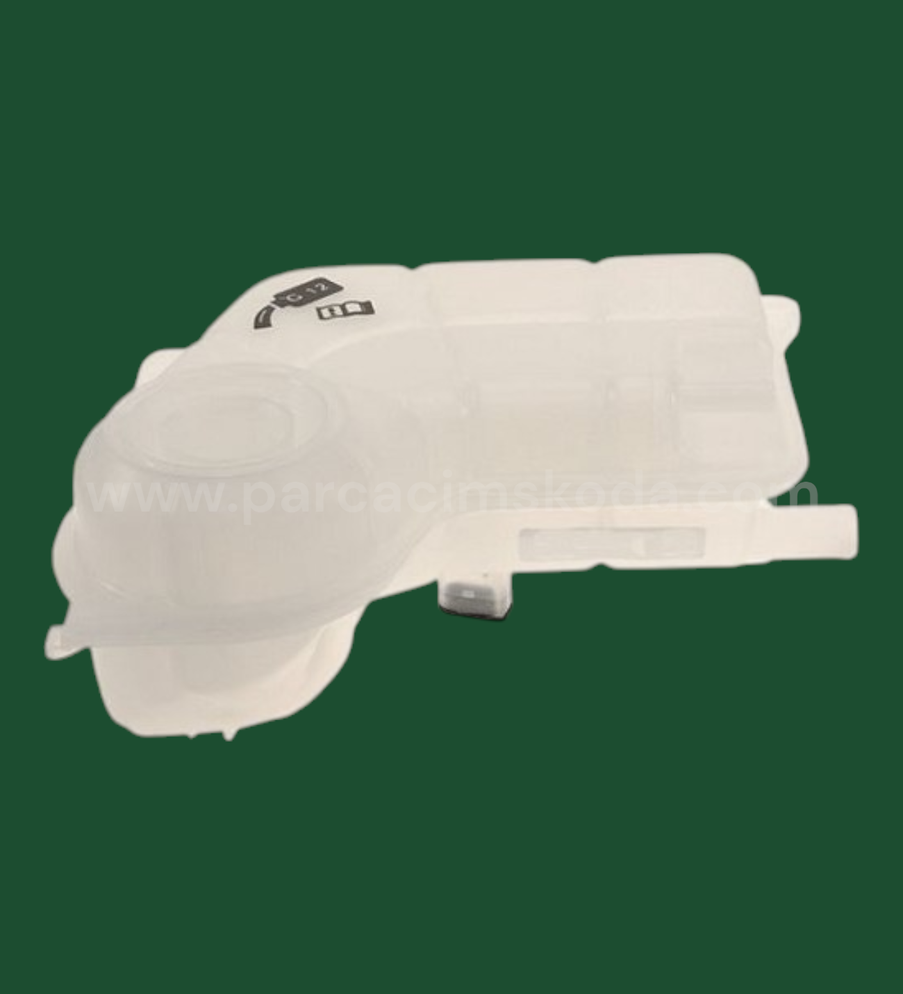 RADYATÖR YEDEK SU DEPOSU