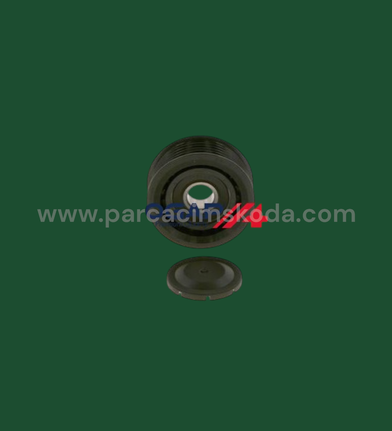 ALTERNATÖR GERGİ ( Rulmanı )