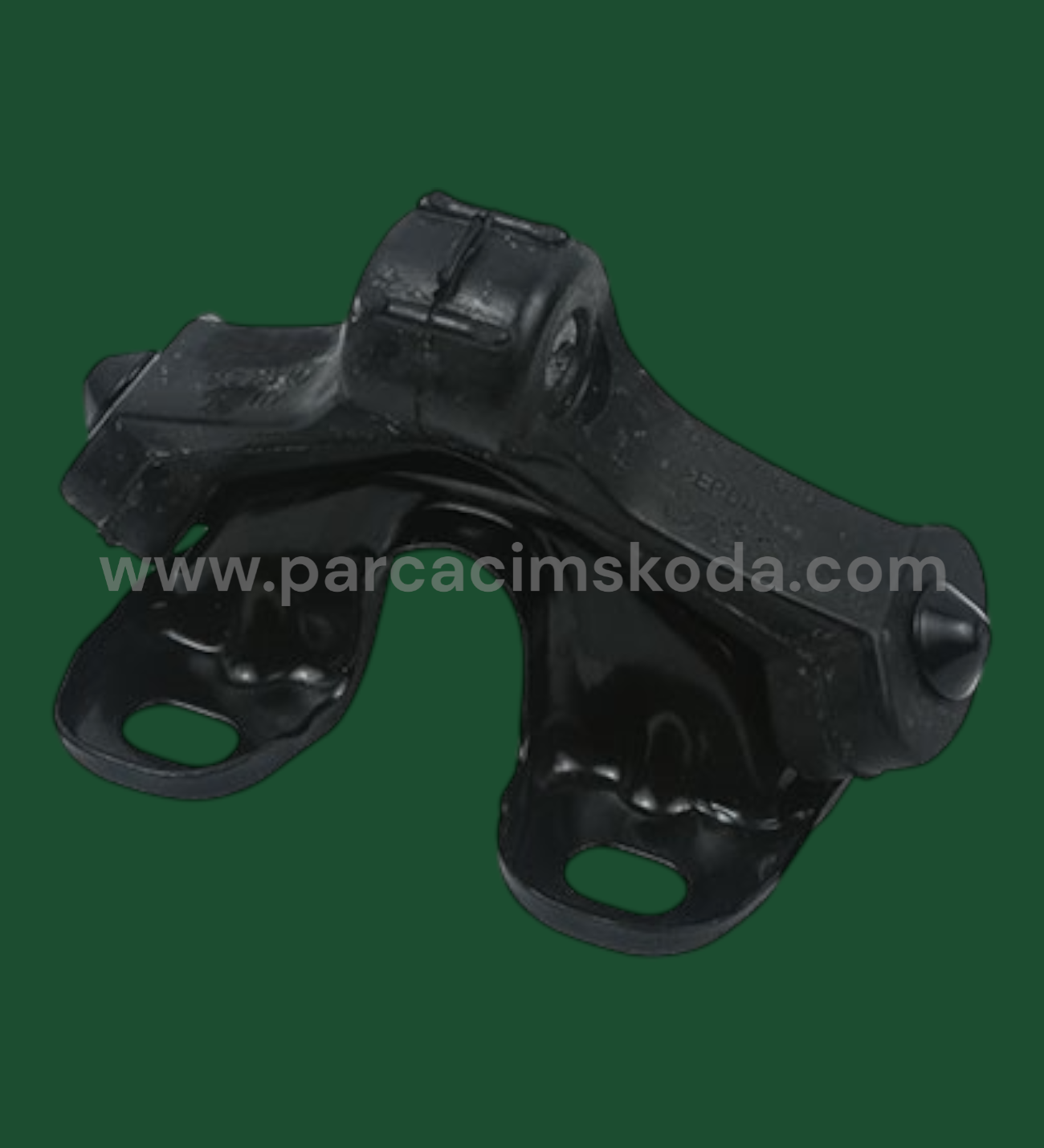 EGZOZ ASKI DEMİR & LASTİK