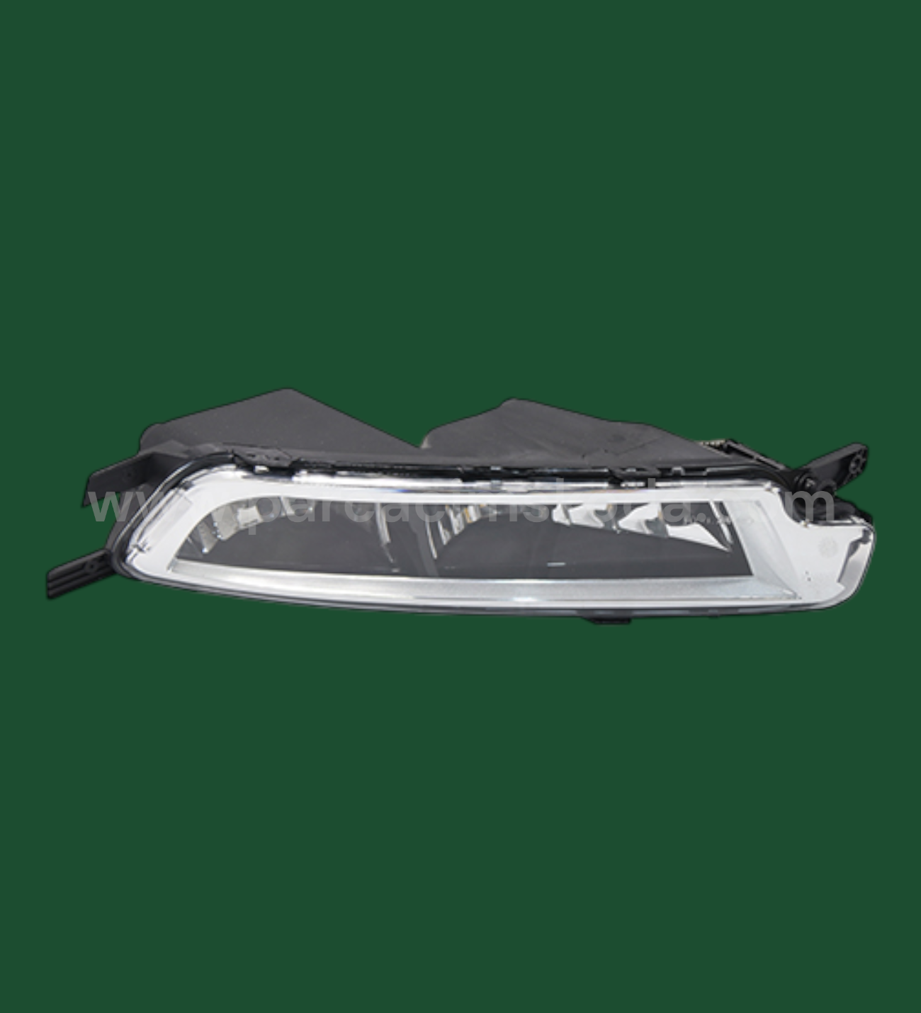 SİS LAMBASI R ( Sabit Viraj Gündüz Sürüş Lambalı )