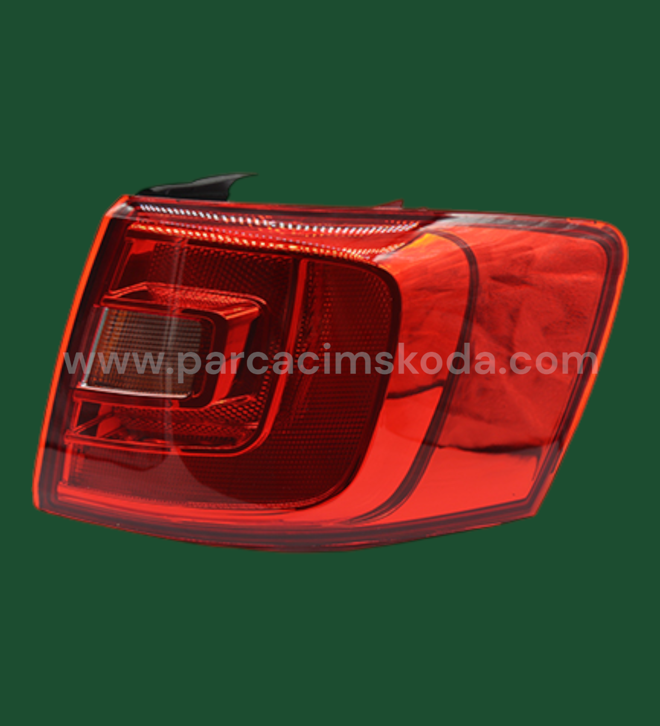 STOP LAMBASI   R   DIŞ