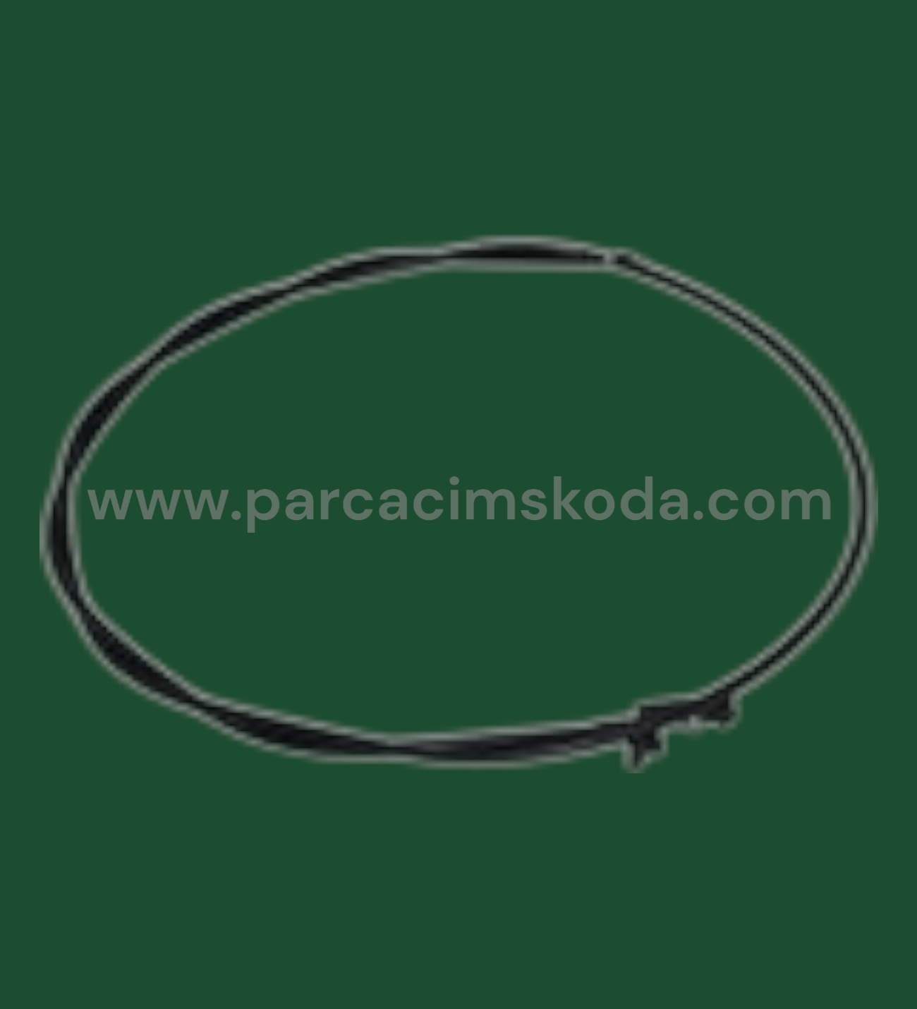 MOTOR KAPUT AÇMA TELİ