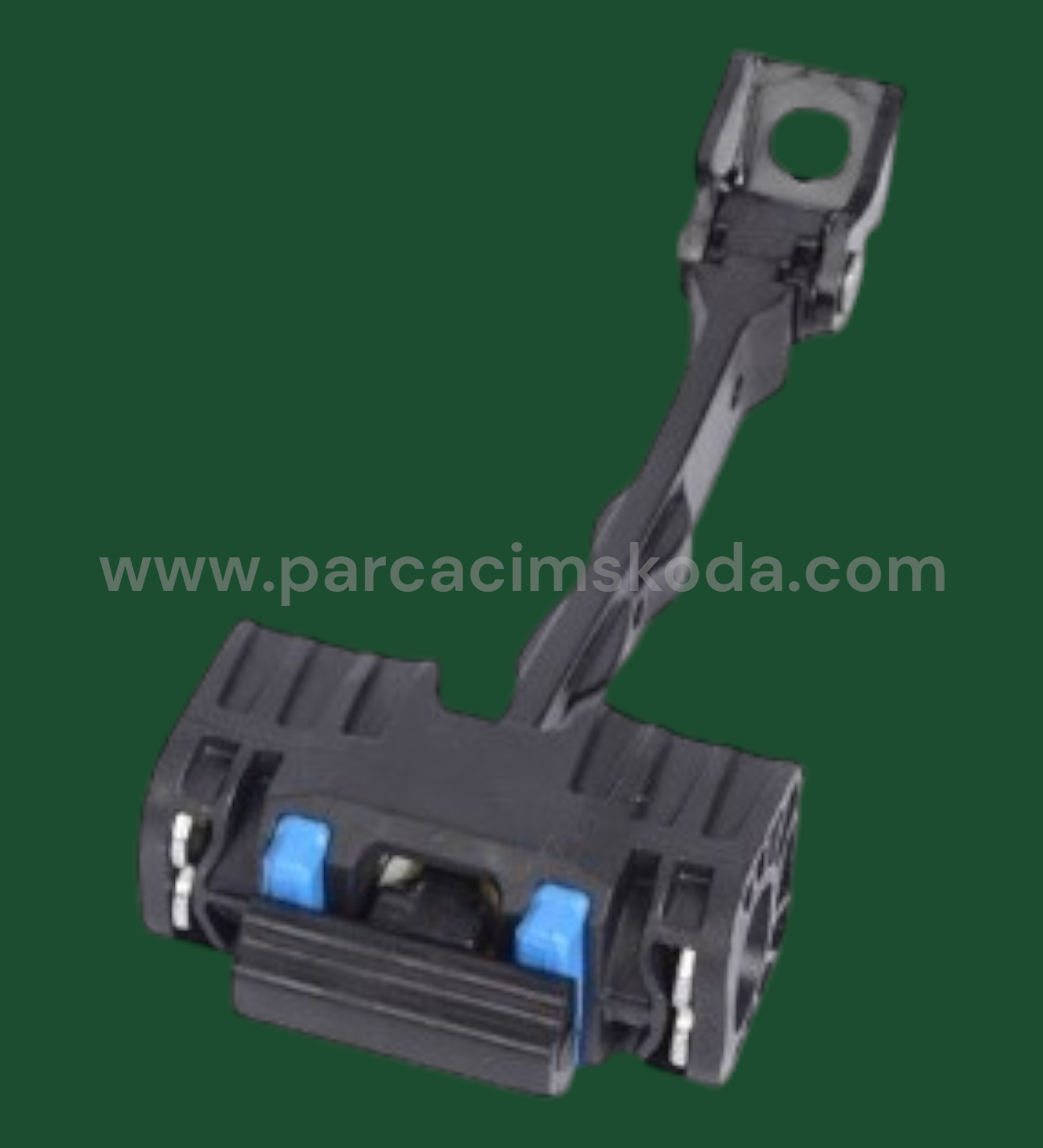 KAPI GERGİSİ ÖN  L & R