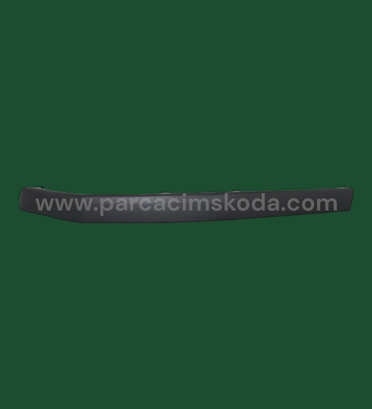 FABIA  TAMPON ŞERİDİ ÖN SOL 6Y0807717