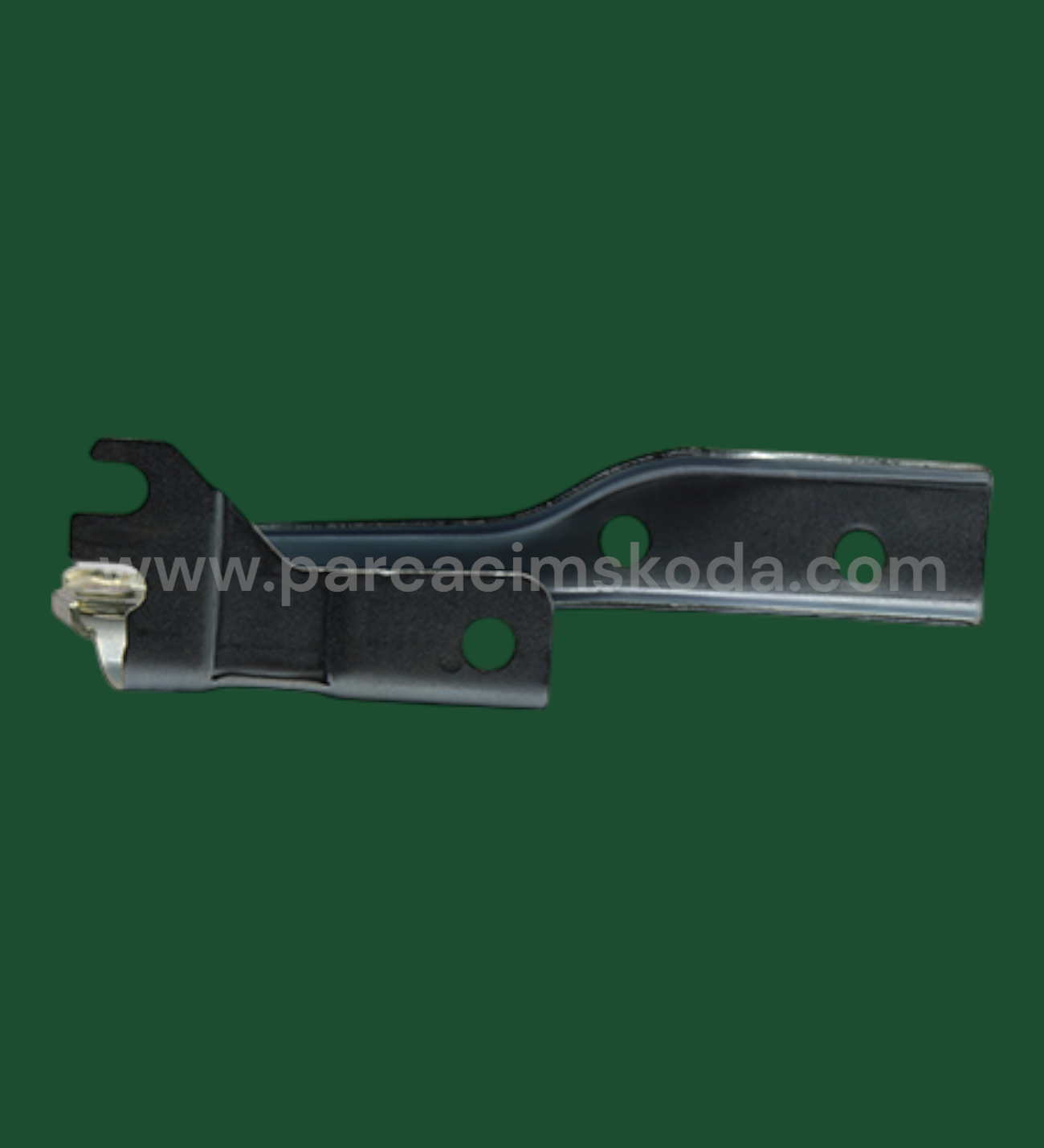 POLO MOTOR KAPUT MENTEŞE SAĞ 6R0823302B