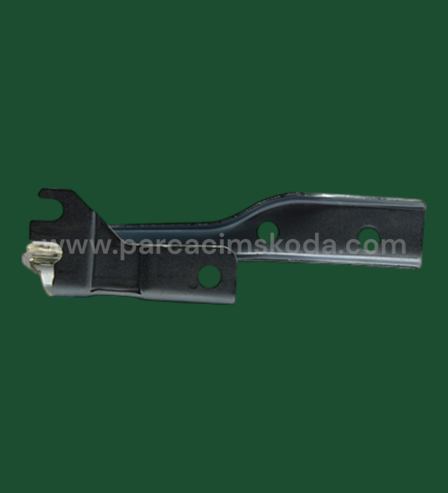 POLO MOTOR KAPUT MENTEŞE SAĞ 6R0823302B