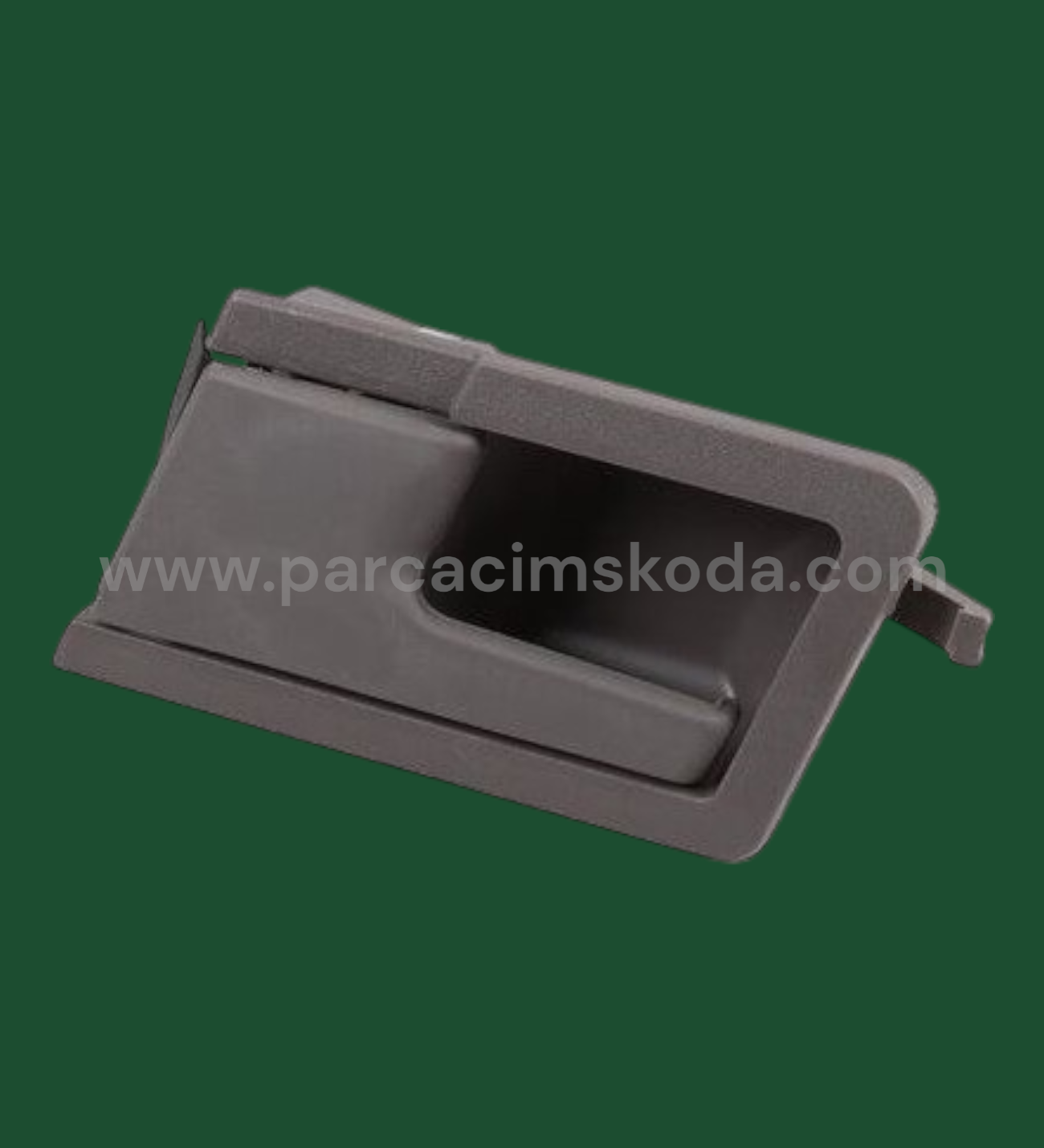 KAPI İÇ AÇMA KOLU ÖN L ( Gri )