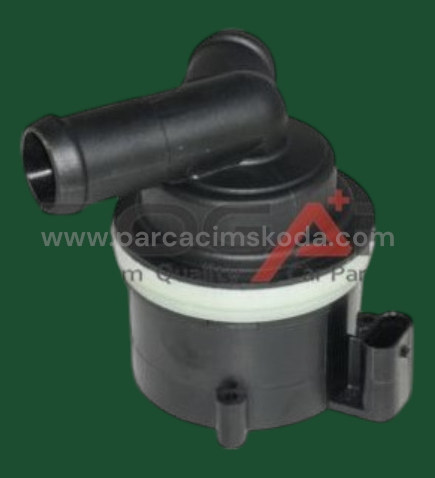 YARDIMCI SU POMPASI A4 - A5 - A6 - AUDİ Q5 2.0 TDI CAGA-B-CAHA-B-CAGC  03L965561