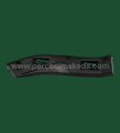 TAMPON BAĞLANTI BRAKETİ ÖN  SOL 6Q0807183 POLO HB 02-05
