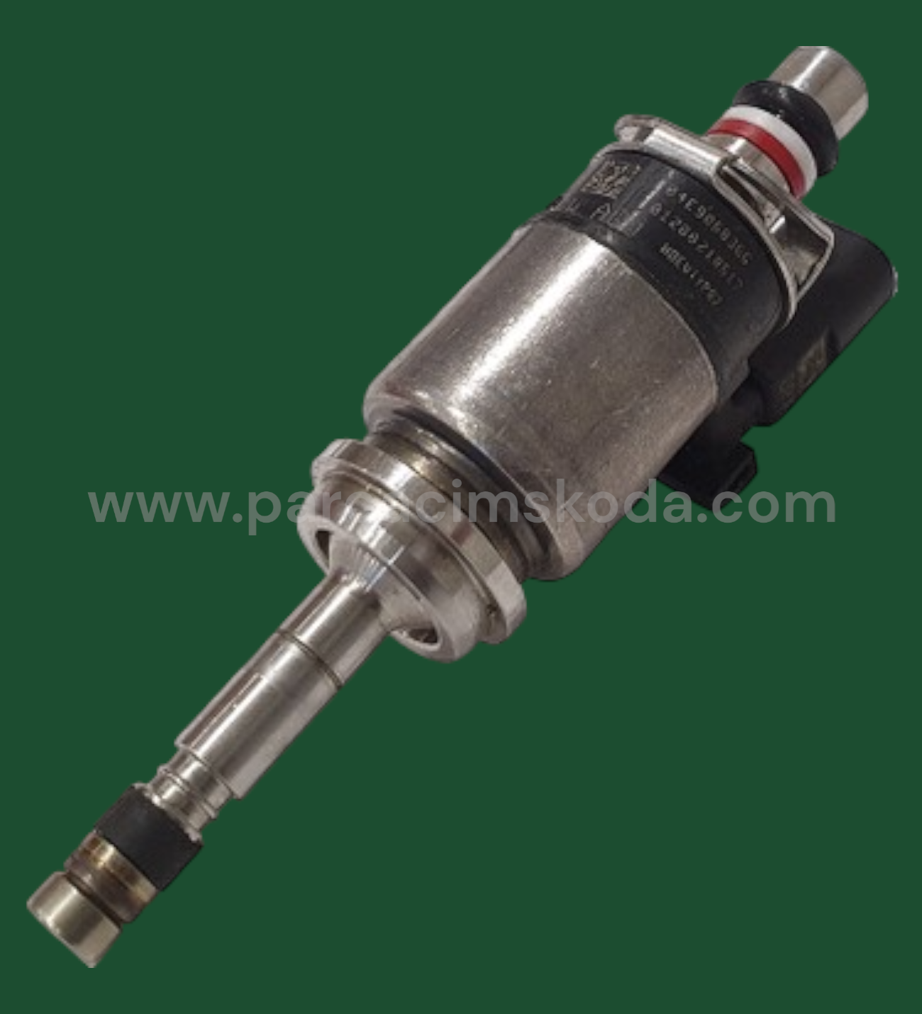 1.5 TSI MOTOR  ENJEKTÖR TÜM  YENİ  MODELLER