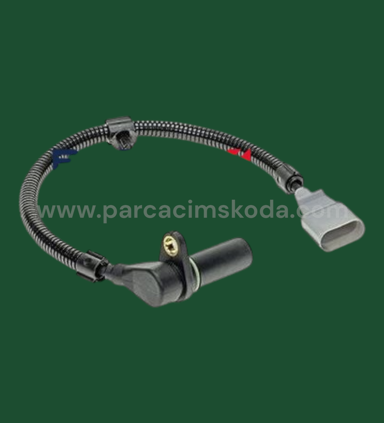 KRANK DEVİR SENSÖRÜ