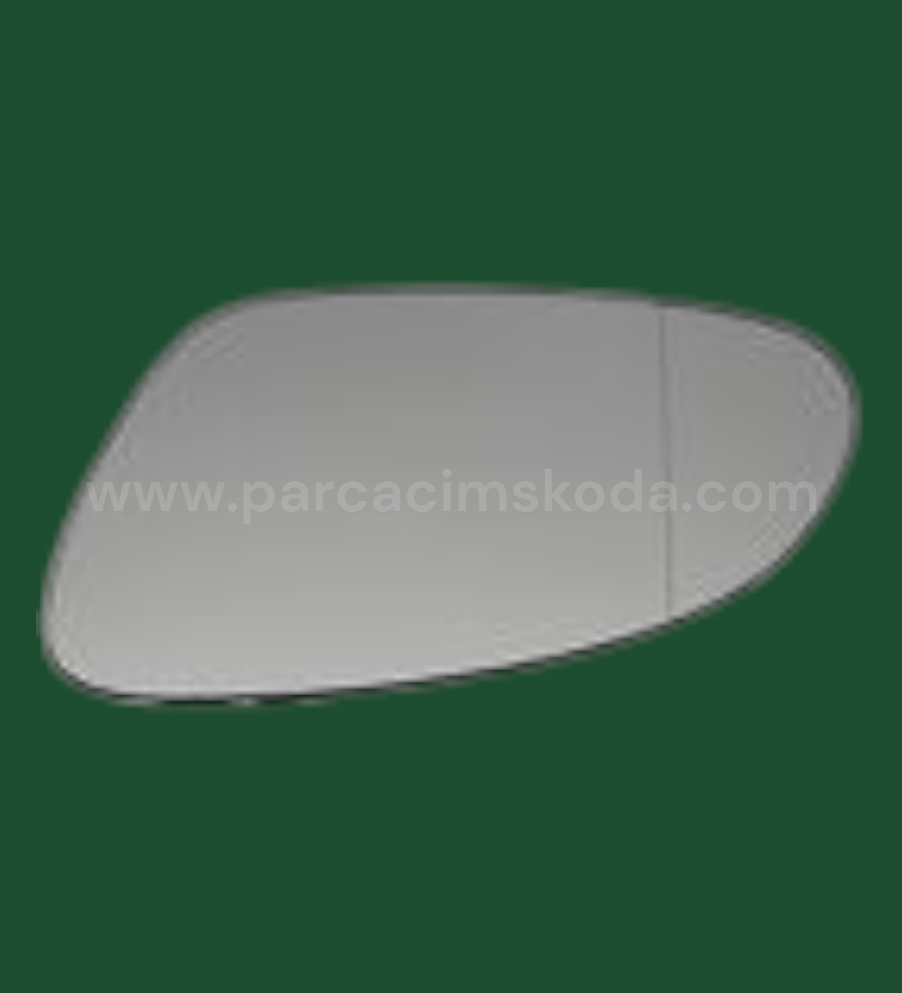 AYNA CAMI DIŞ DİKİZ   L