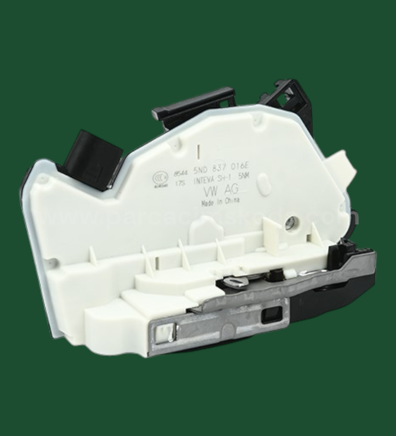 KAPI KİLİT MEKANİZMASI ÖN R