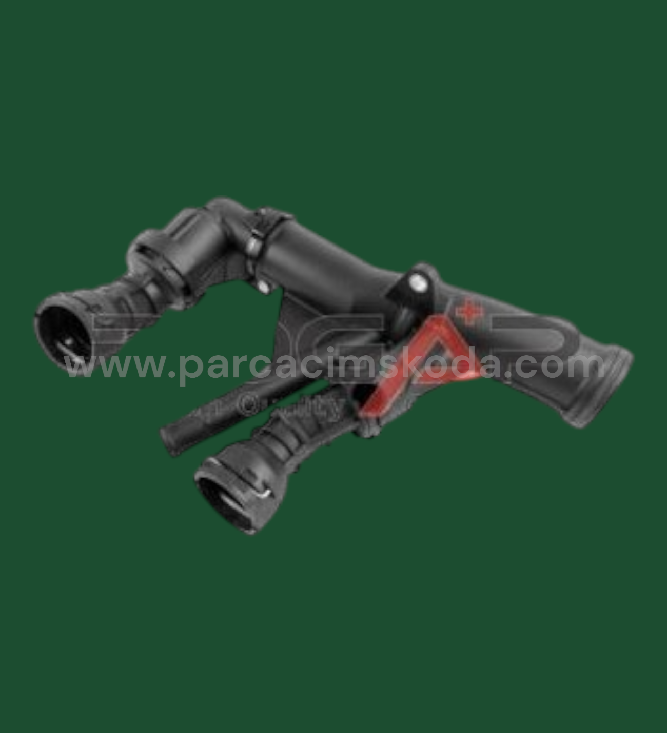 TERMOSTAT YUVASI KOMPLE ( JOOP Typ )