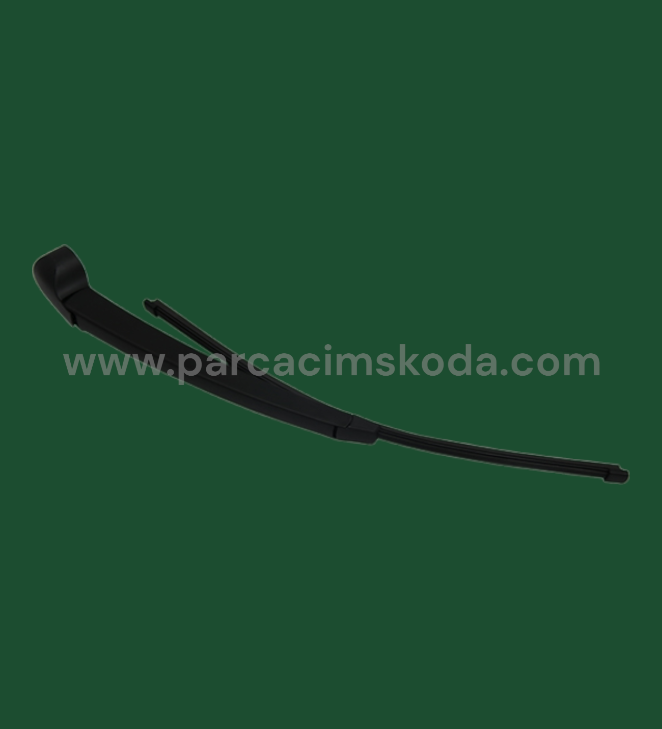 SİLECEK KOLU ARKA  ( Combi )