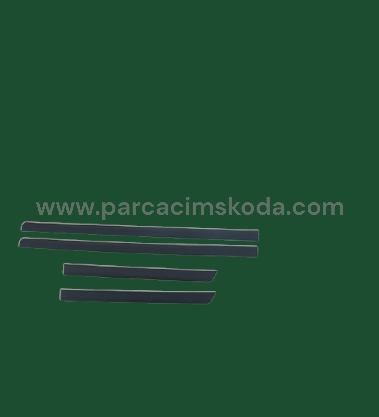 KAPI ÇITASI ALT  ( Set )