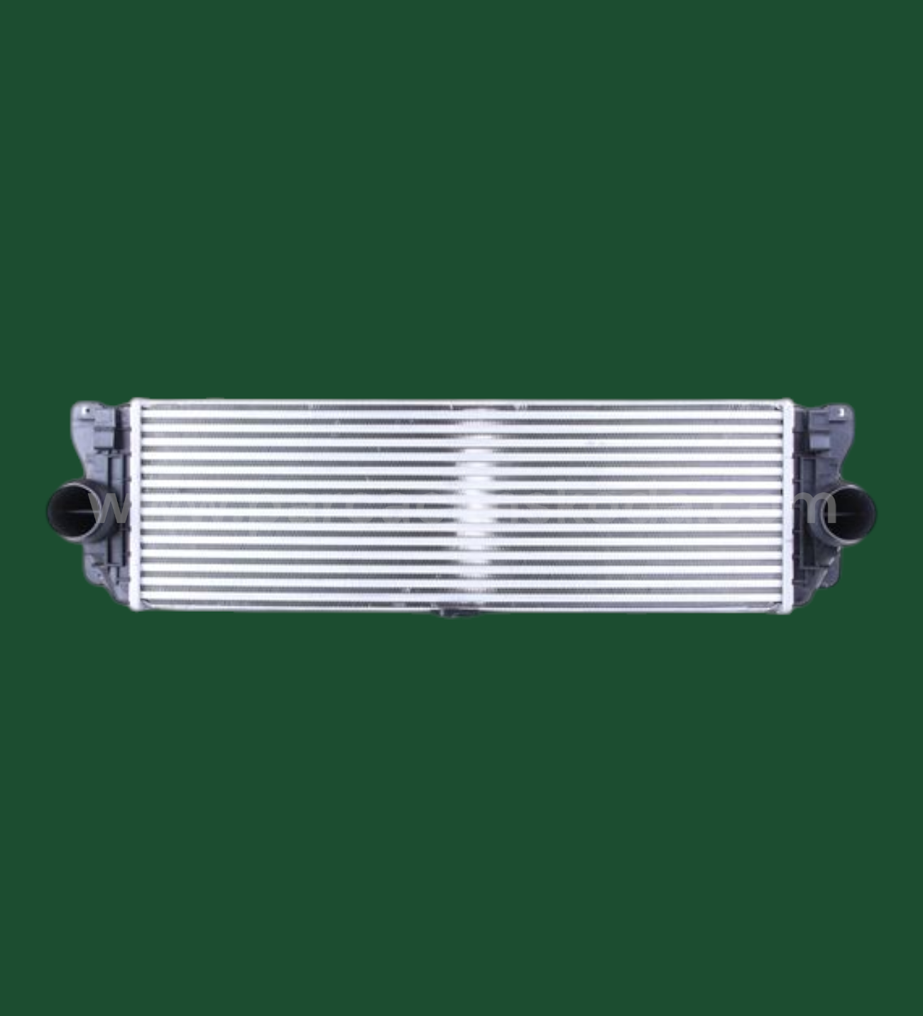RADYATÖR TURBO SOĞUTUCU INTERCOOLER