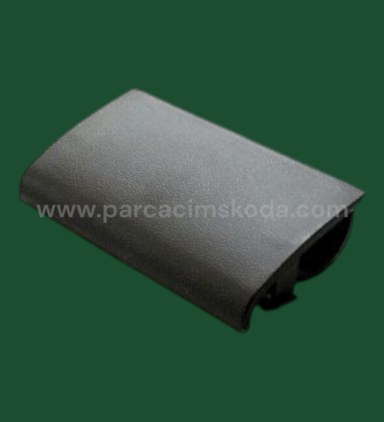 MARŞPİYE KRİKO KAPAĞI ARKA  L