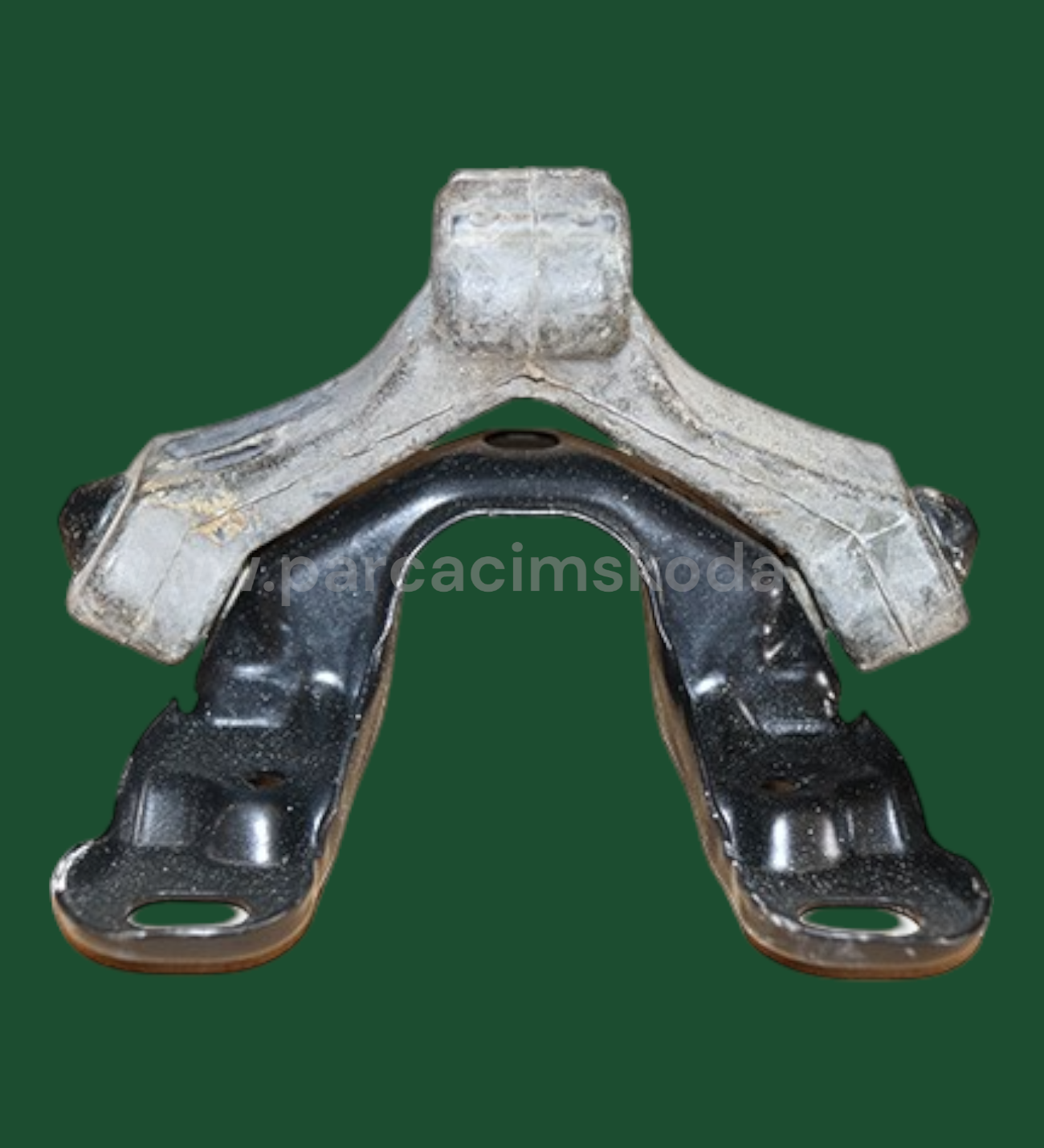 EGZOZ ASKI DEMİR & LASTİK