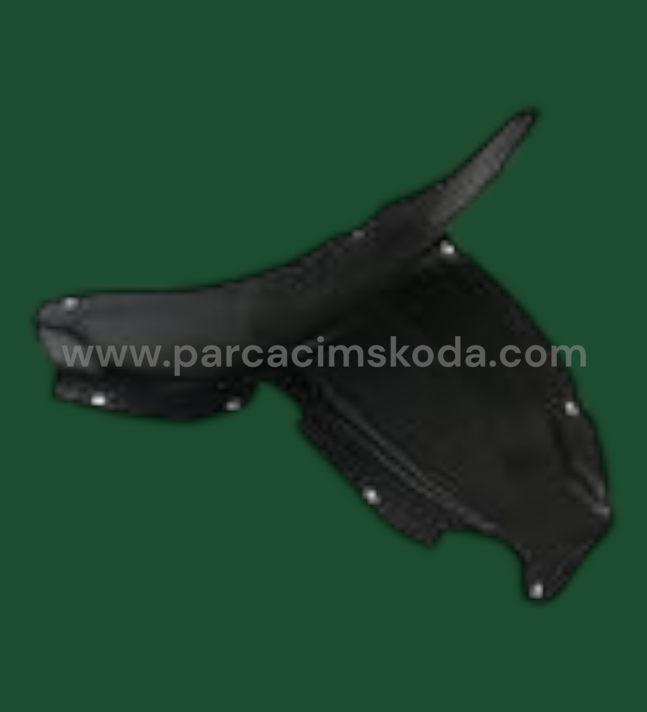 ÇAMURLUK DAVLUMBAZI ÖN  L  ( Küçük )