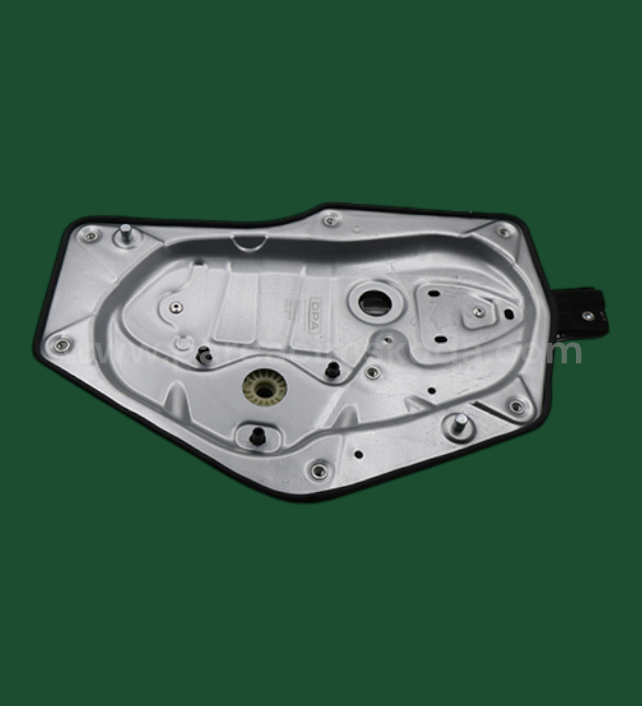 CAM AÇMA MEKANİZMASI ARKA   L