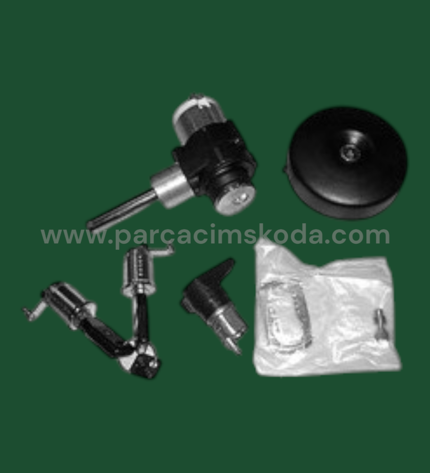 FAVORIT KONTAK,DEPO,KAPI-BAGAJ  KİLİTLERİ SET 115988072