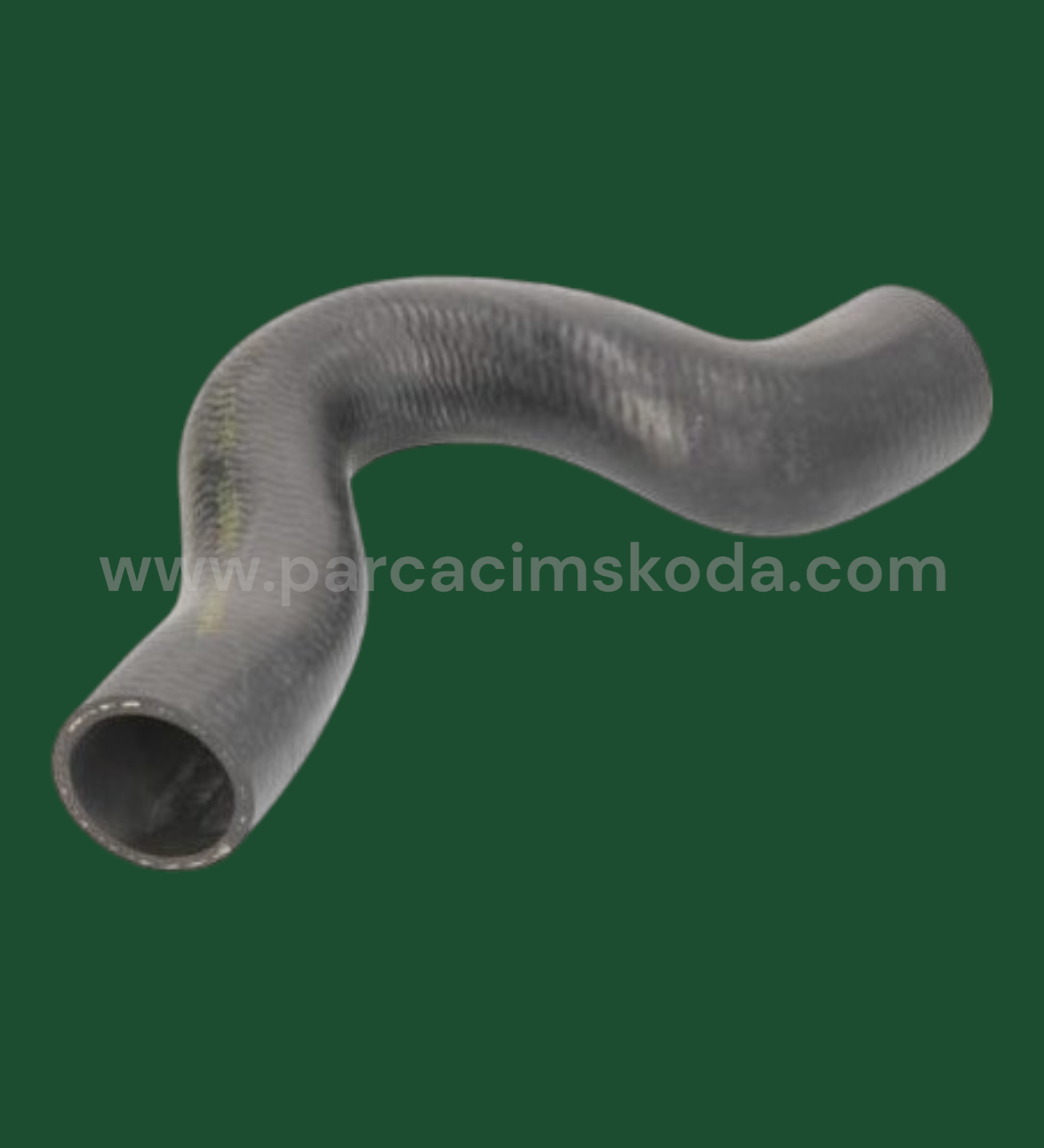 RADYATÖR ALT HORTUMU