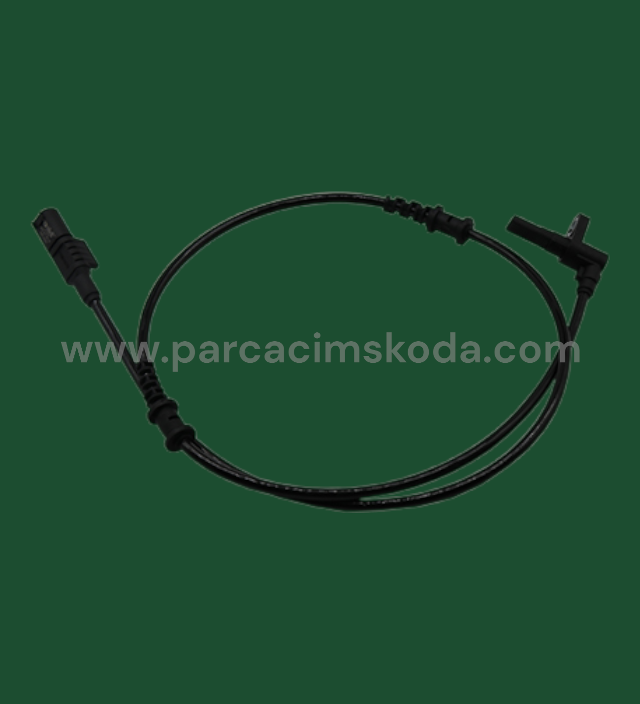 ABS SENSÖRÜ ÖN  L & R