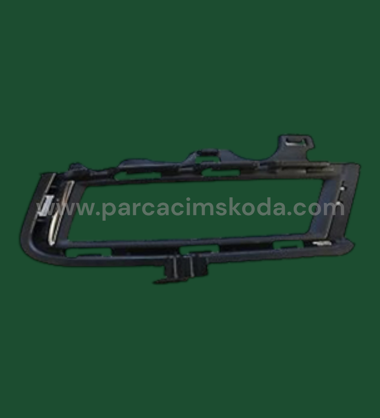 SİS FAR IZGARASI  L