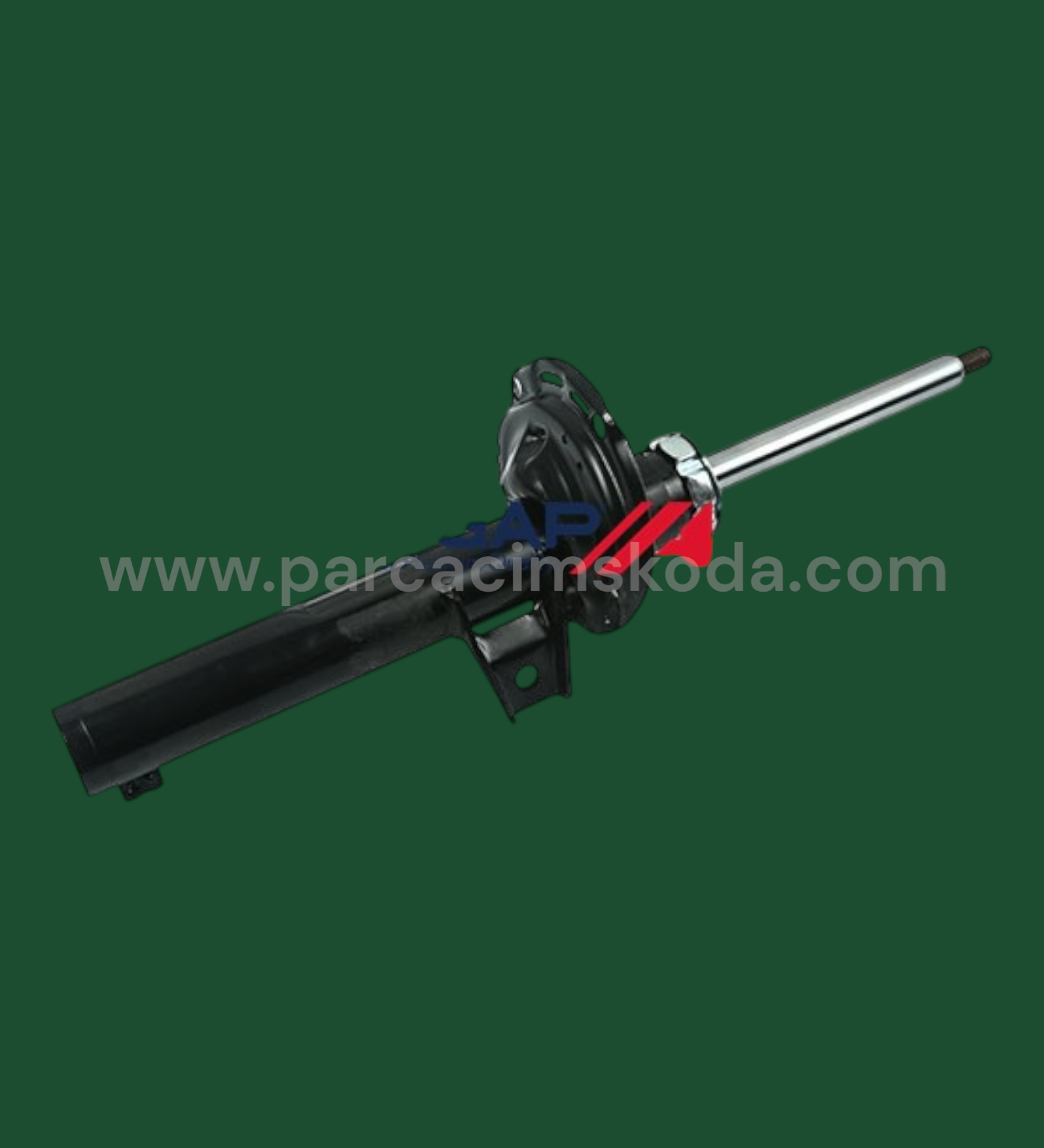 AMORTİSÖR ÖN  ( 49.60 MM )