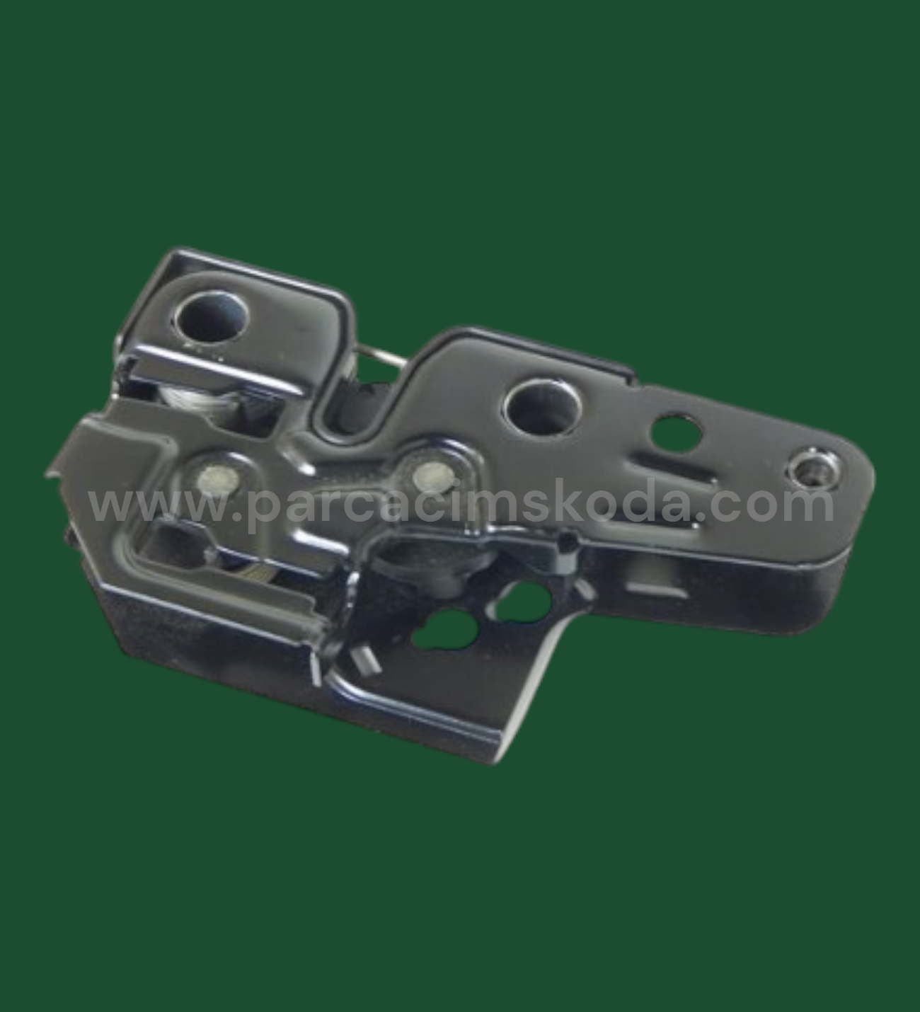 MOTOR KAPUT KİLİDİ ALT ( Kablosuz )