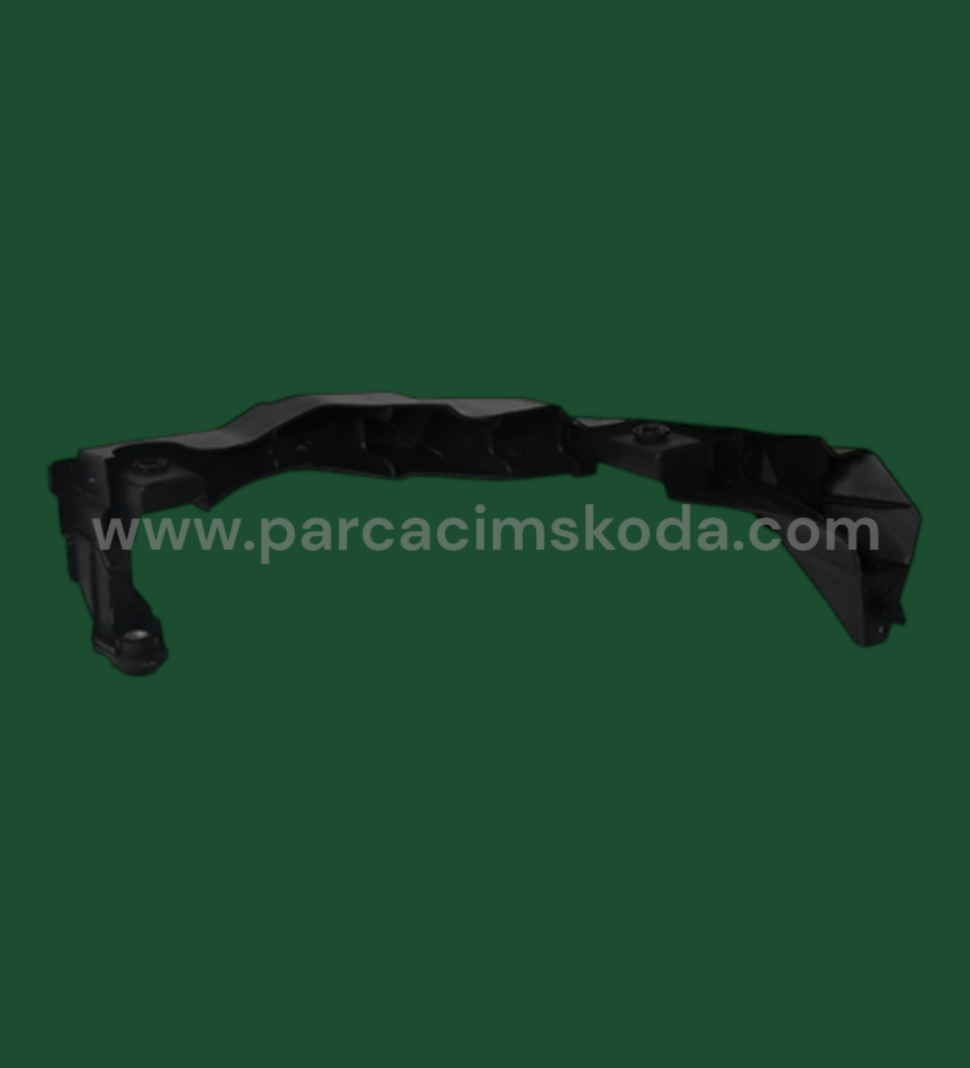 FAR BAĞLANTI BRAKETİ ALT L
