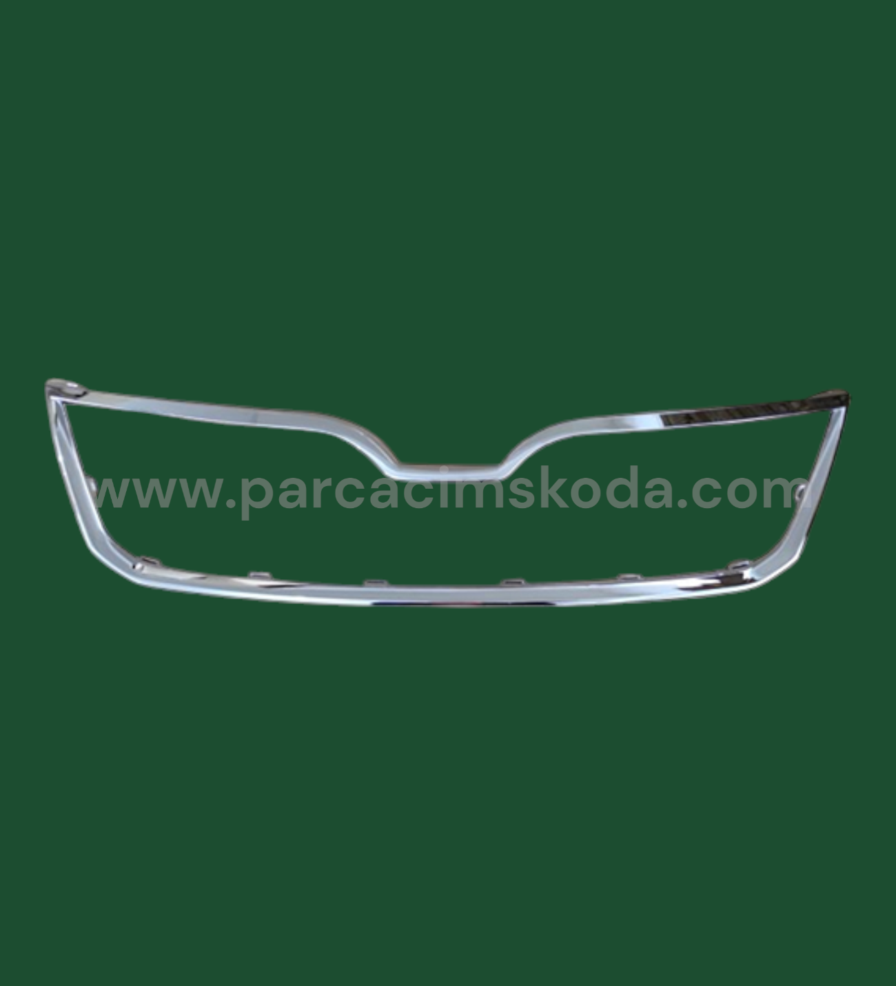 PANJUR ÇITASI ( Krom )