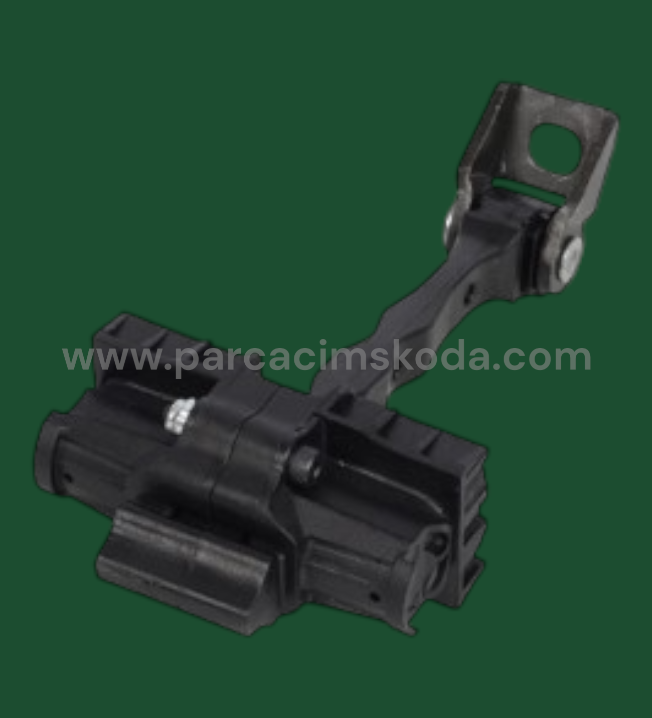 KAPI GERGİSİ ARKA  L & R