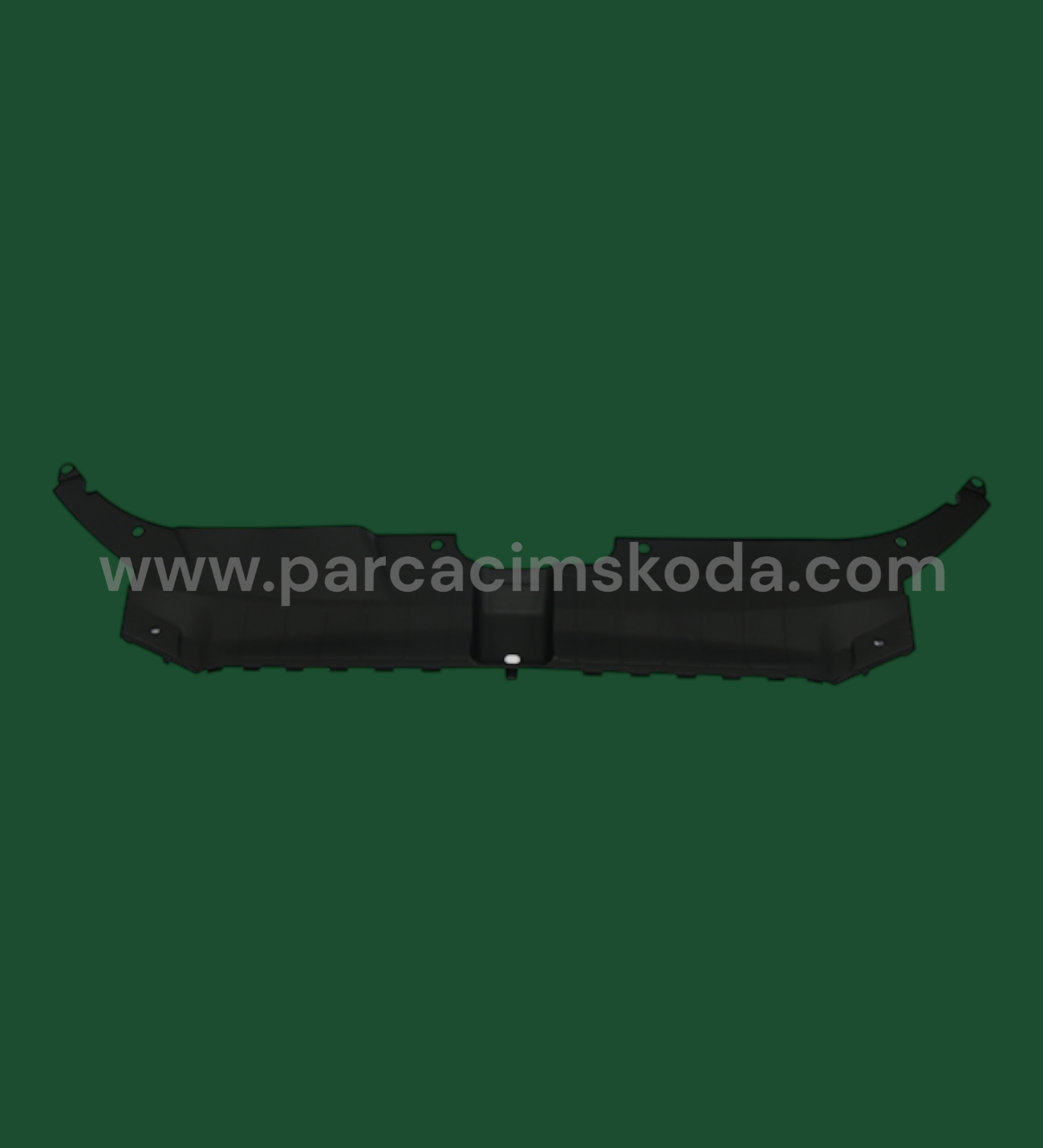 TAMPON ÜST KAPAĞI