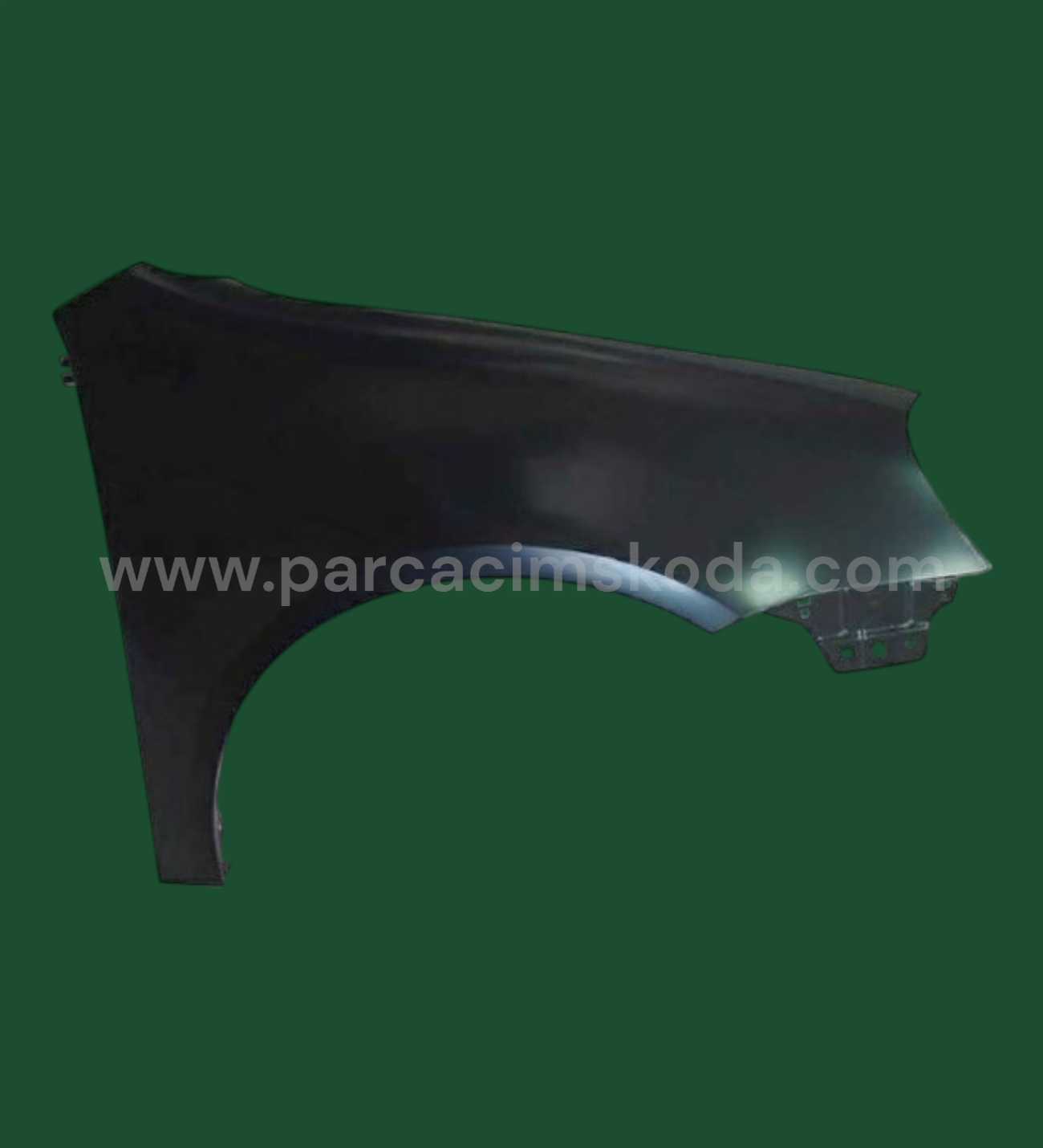 ÇAMURLUK ÖN R  ( TONG YANG )