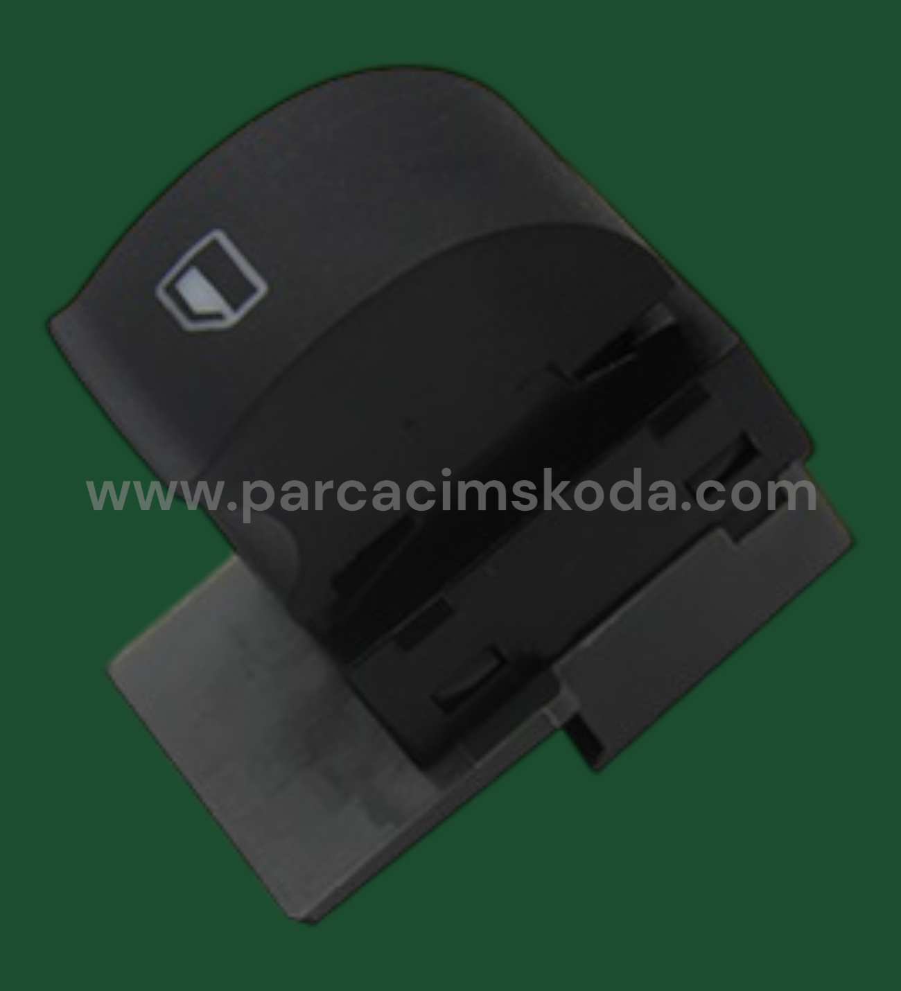 CAM AÇMA ANAHTARI   ( Tekli )