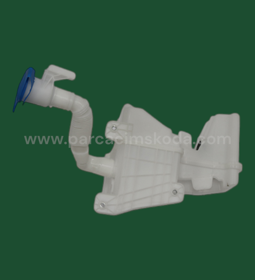 SİLECEK SU DEPOSU  ( Far Yıkamalı 5.0 Ltr )