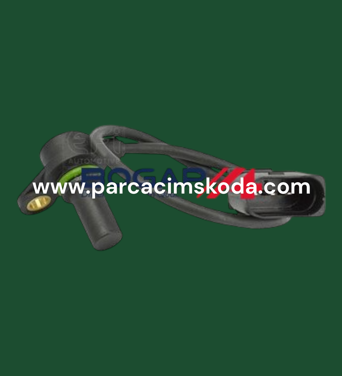 ŞANZIMAN HIZ SENSÖRÜ ( Otomatik )