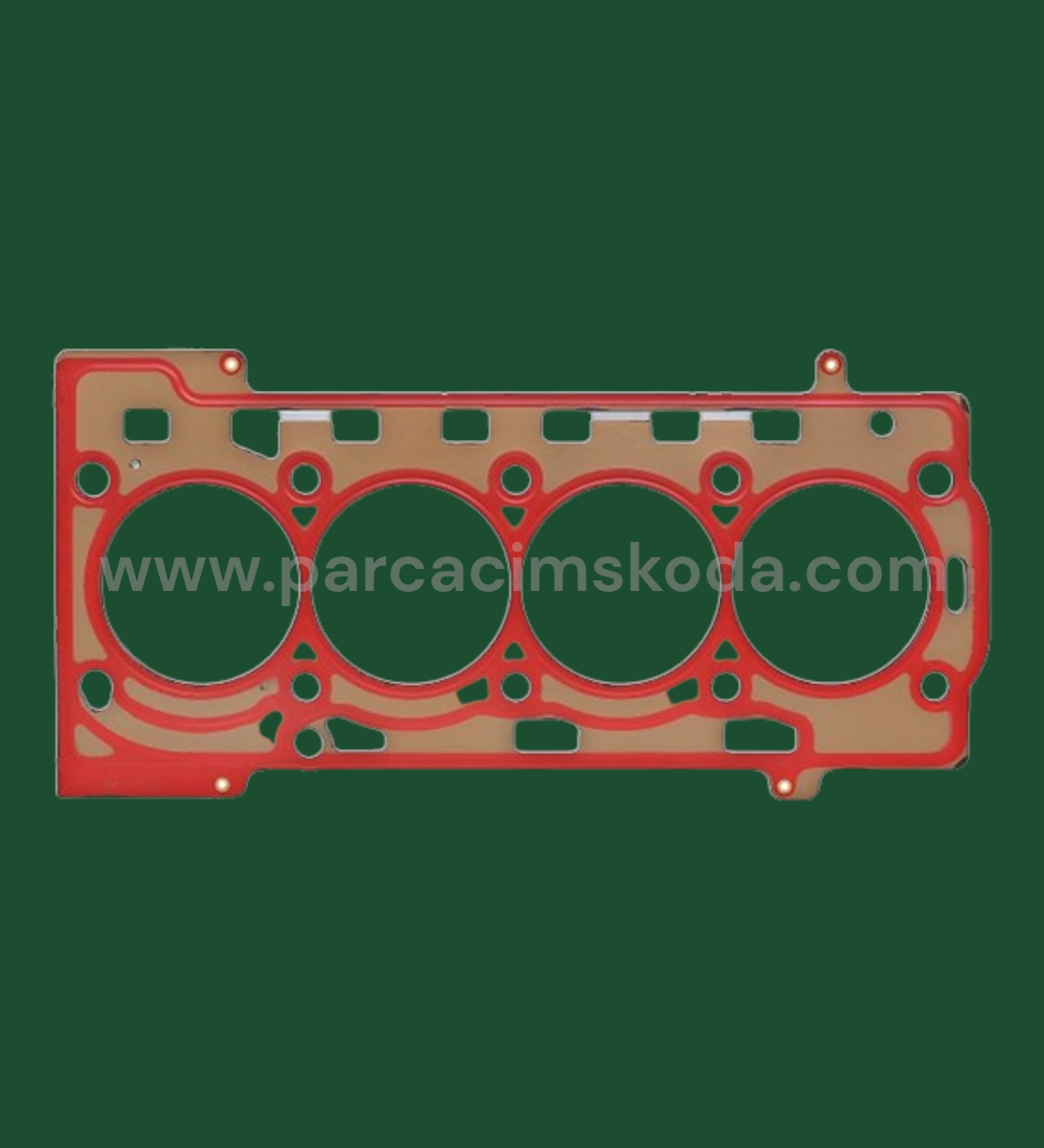 SİLİNDİR KAPAK CONTA